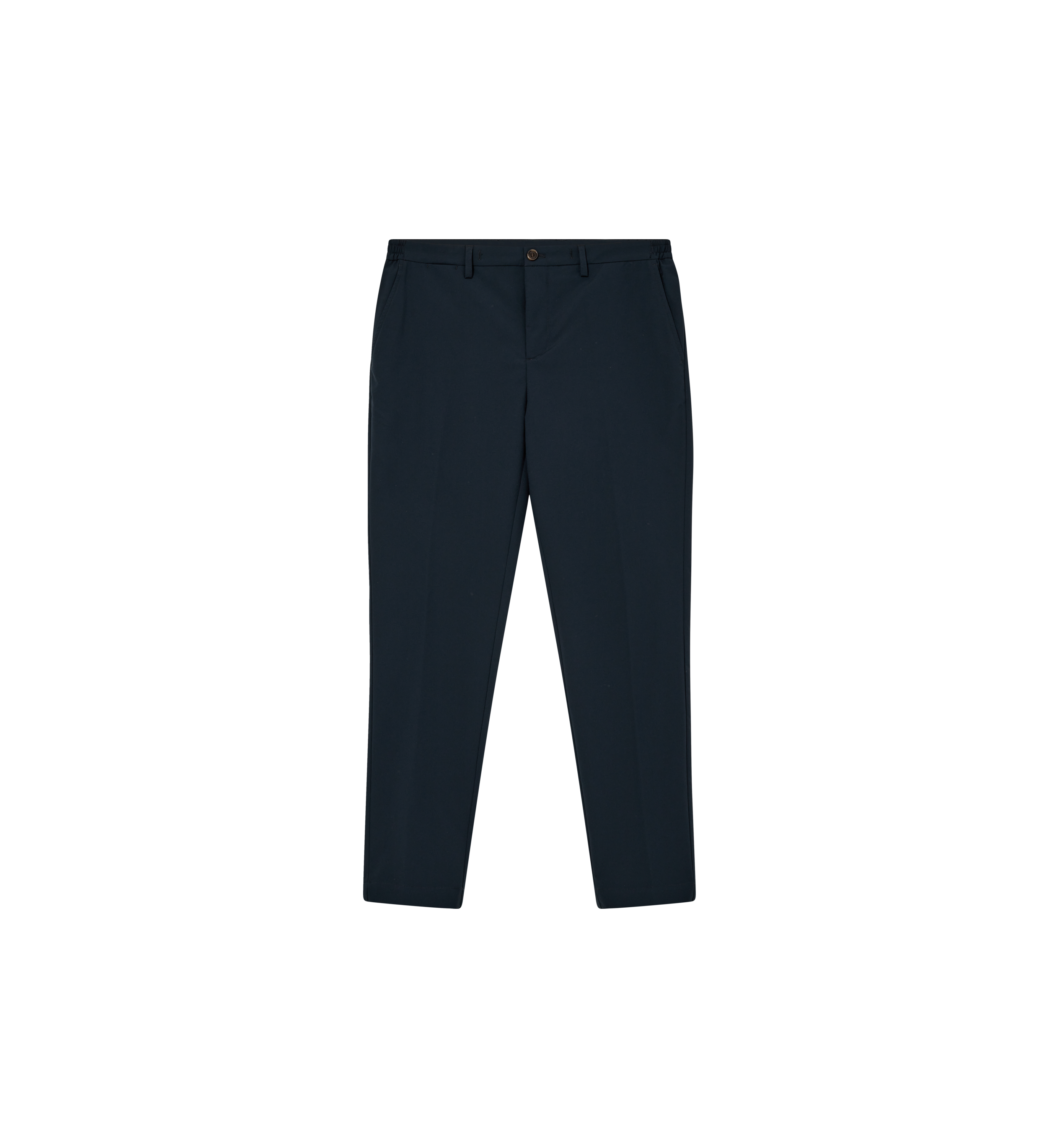 Packshot / Navy / Front